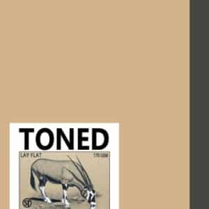 ספר TONED