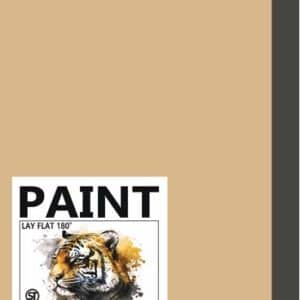 ספר PAINT