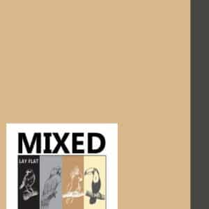 ספר MIXED
