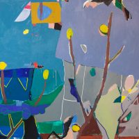 untitled-(cotton) 150X190